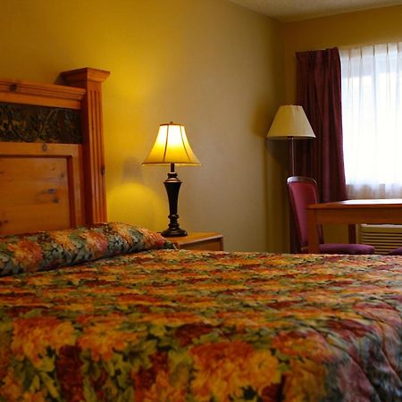 San Luis Inn And Suites Сан Луис Обиспо Экстерьер фото
