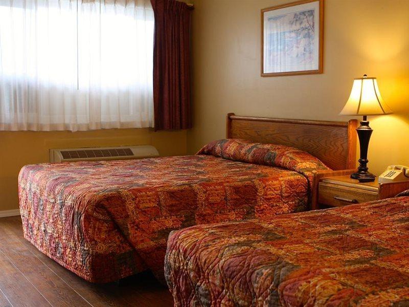 San Luis Inn And Suites Сан Луис Обиспо Экстерьер фото