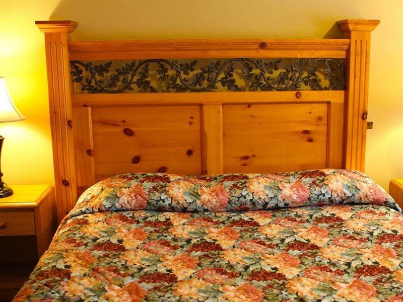 San Luis Inn And Suites Сан Луис Обиспо Экстерьер фото