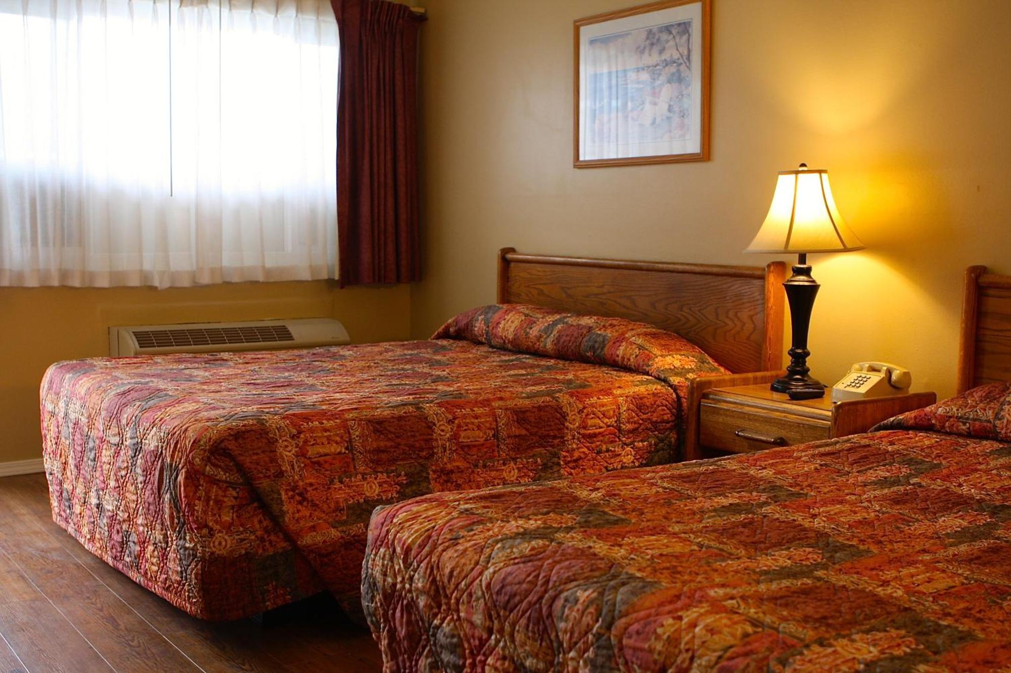 San Luis Inn And Suites Сан Луис Обиспо Экстерьер фото
